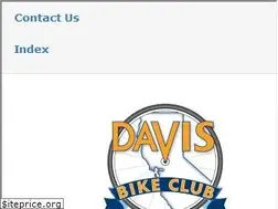 Sites similar to davisbikeclub.org