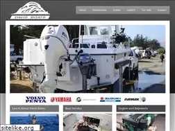 Sites similar to davisboats.com