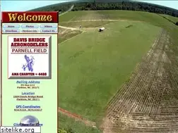 Sites similar to davisbridgeaeromodelers.com