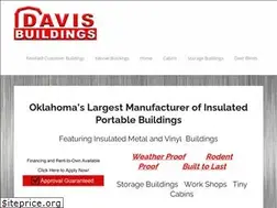 Sites similar to davisbuildings.com