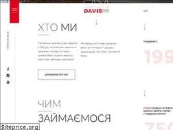 Sites similar to daviscasa.ua