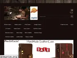 Sites similar to daviscase.com