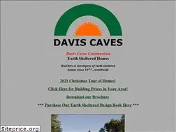 Sites similar to daviscaves.com