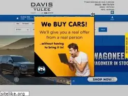 Sites similar to daviscdjr.com