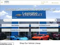 Sites similar to davischevy.net
