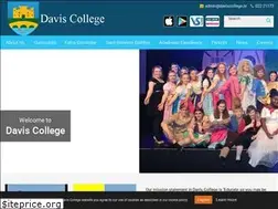 Sites similar to daviscollege.ie