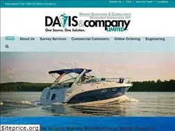 Sites similar to daviscoltd.com