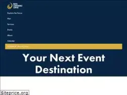 Sites similar to davisconferencecenter.com