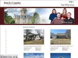 Sites similar to daviscountyrealtors.com