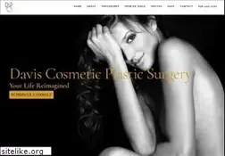Sites similar to daviscps.com