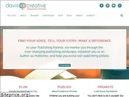 Sites similar to daviscreative.com
