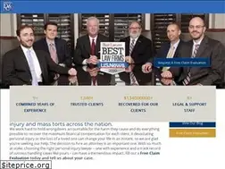 Sites similar to daviscrump.com