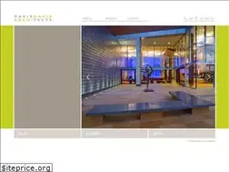 Sites similar to davisdavisarch.com