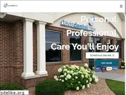 Sites similar to davisdentalcare.net