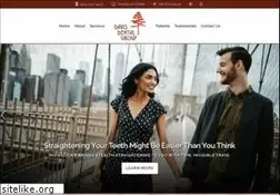 Sites similar to davisdentalgroupnw.com