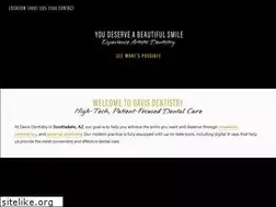 Sites similar to davisdentistry.com