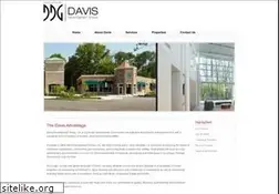 Sites similar to davisdevelopmentgroup.com