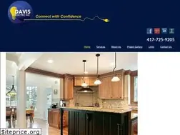 Sites similar to daviselectric.biz