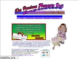 Sites similar to davisenter.com