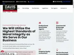 Sites similar to davisequity.com