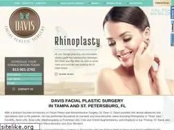 Sites similar to davisfacialsurgery.com