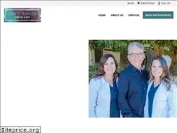 Sites similar to davisfamilydentists.com