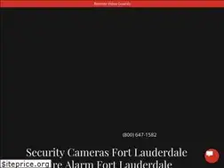 Sites similar to davisfireandsecurity.com