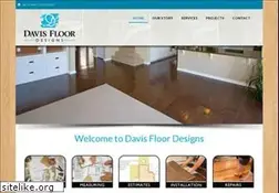 Sites similar to davisfloordesigns.com