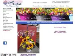 Sites similar to davisfloral.net