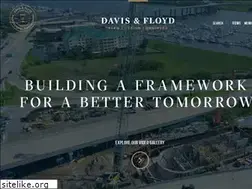 Sites similar to davisfloyd.com