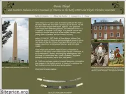 Sites similar to davisfloyd.info