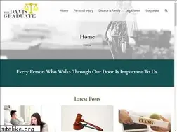 Sites similar to davisgrad.com