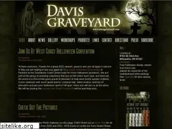 Sites similar to davisgraveyard.com