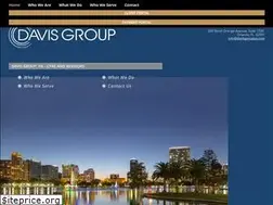 Sites similar to davisgrouppa.com