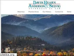 Sites similar to davishearn.com