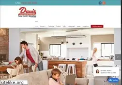Sites similar to davisheatingandcooling.net
