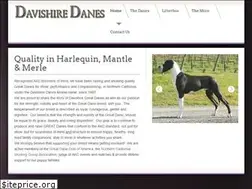 Sites similar to davishiredanes.com