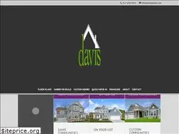Sites similar to davishomes.com