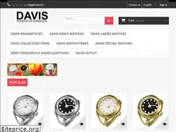 Sites similar to davishorloges.nl