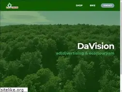 Sites similar to davision.ro