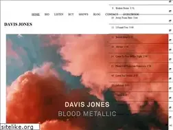 Sites similar to davisjonesmusic.com