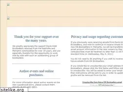Sites similar to daviskidd.com