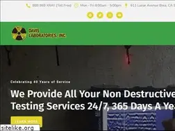 Sites similar to davislabs.com