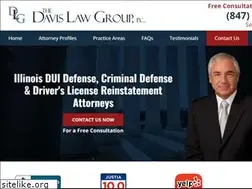 Sites similar to davislascola.com