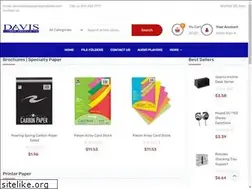 Sites similar to davislaserproducts.com