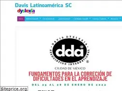 Sites similar to davislatinoamerica.com