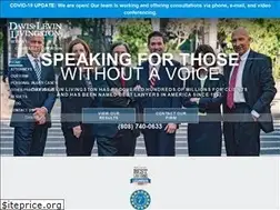 Sites similar to davislevin.com