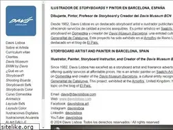Sites similar to davislisboa.com