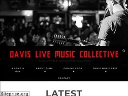 Sites similar to davislivemusic.com