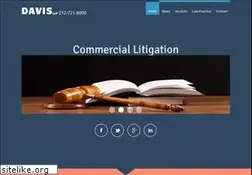 Sites similar to davisllp.com